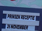 prinsenreceptie