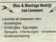 montagebedrijf