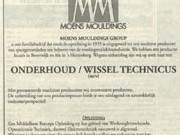 wisseltechnicus