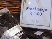 proefzakje