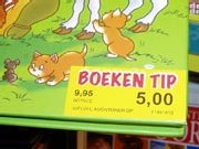 boekentip