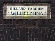 billardfabriek