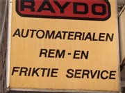 frictieservice