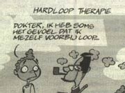 hardlooptherapie