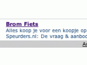 bromfiets