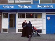 seniorenwoningen