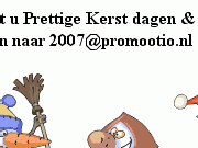 prettige kerstdagen
