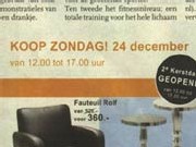 koopzondag