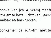 heteluchtoven