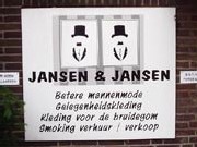 smokingverhuur