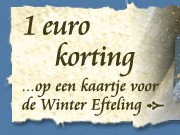 Winter-Efteling