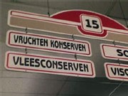 vruchtenconserven