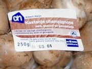 kastanjechampignons