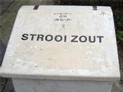 strooizout