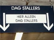 dagstallers