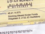 Wereldkinderfonds