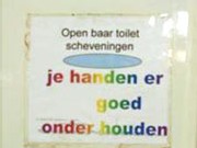 openbaar