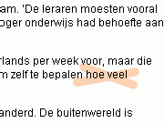 hoeveel