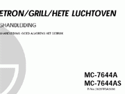 heteluchtoven