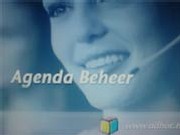 agendabeheer