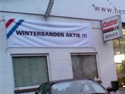 winterbandenactie
