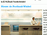 Postbankwinkel