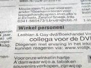 winkelpersoneel