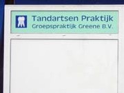 tandartsenpraktijk