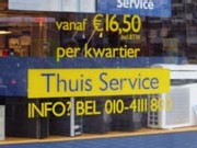 thuisservice