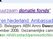 donatiefonds