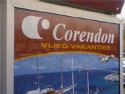 vliegvakanties