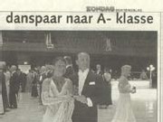 A-klasse