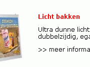 lichtbakken