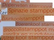 wittekoolstamppot