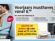 voorjaarsmusthaves