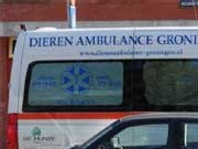 dierenambulance