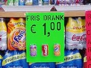 frisdrank