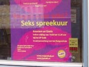 seksspreekuur
