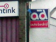 autobedrijf