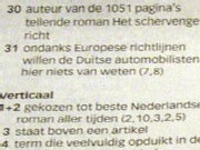 maximumsnelheid