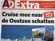 Oostzeeschatten