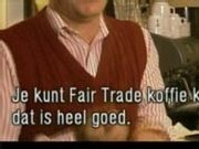 Fair Trade-koffie