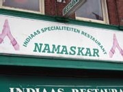 specialiteitenrestaurant