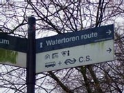 watertorenroute