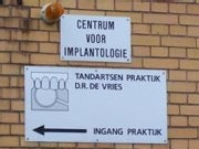 tandartsenpraktijk