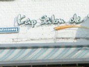 kapsalon