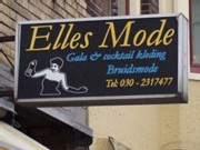 cocktailkleding
