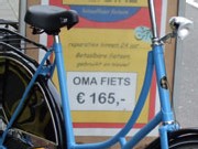 omafiets