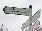Midden-Nederlandroute