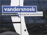 vastgoedonderhoud